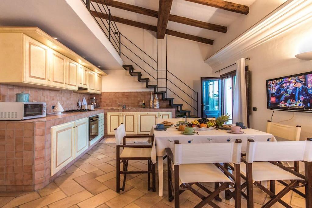 Sardinia Apartamento