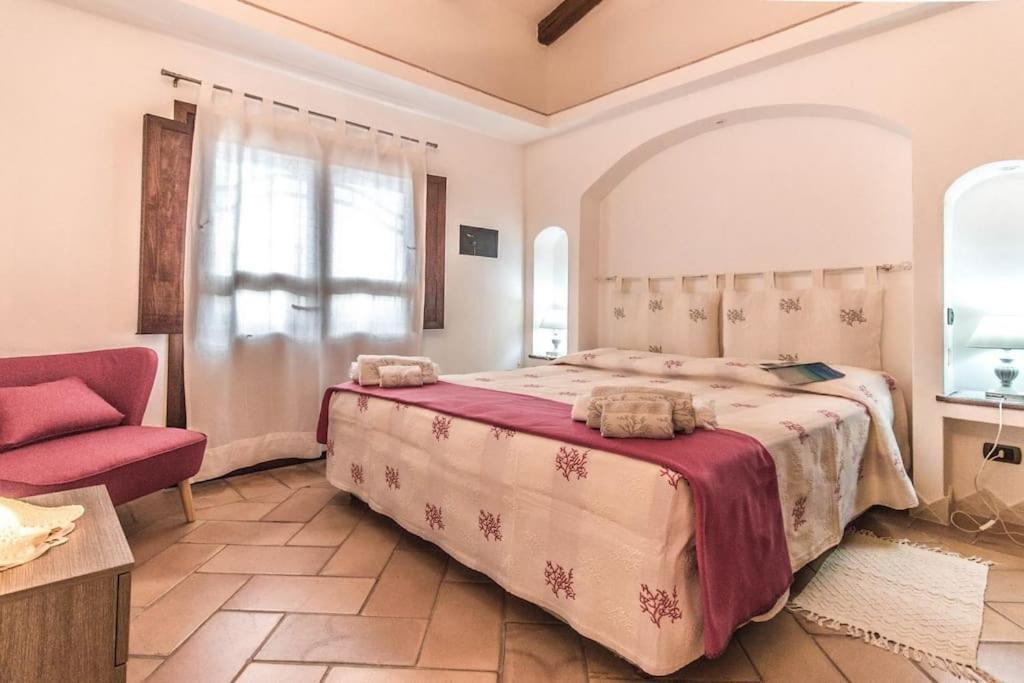 Sardinia * Palau