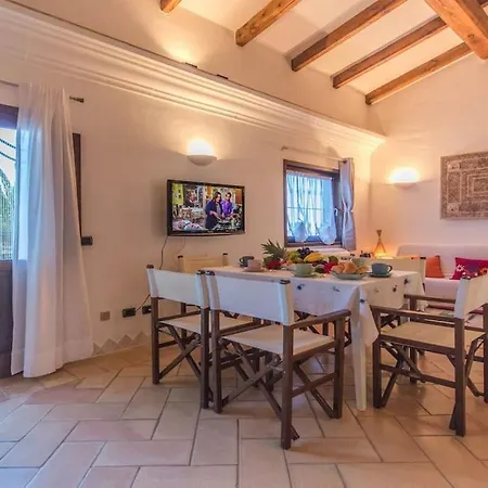 Sardinia Home Palau Exterior foto