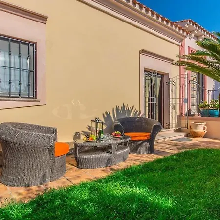 Sardinia Home Palau Exterior foto
