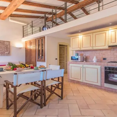 Sardinia Home Palau Exterior foto