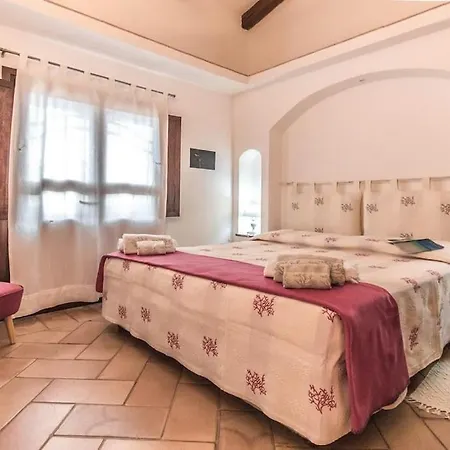 Sardinia Home Palau Exterior foto