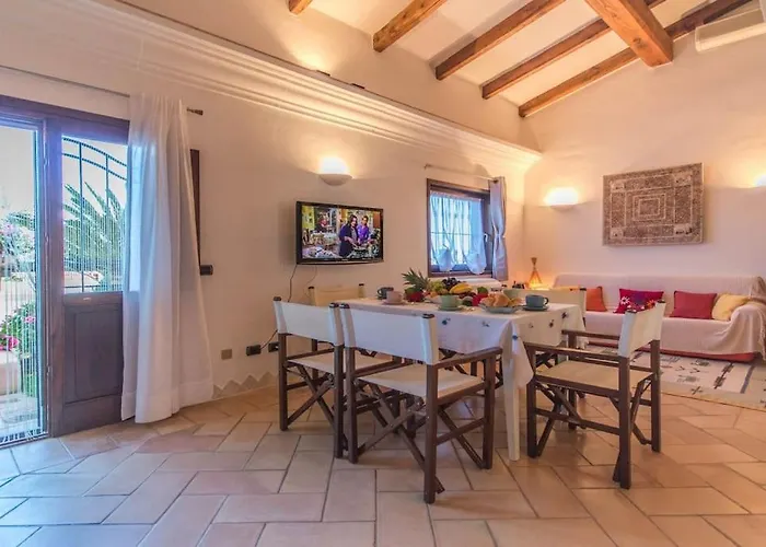 Sardinia Home