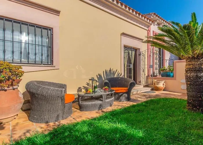 Sardinia Home