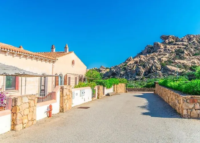 Sardinia Home
