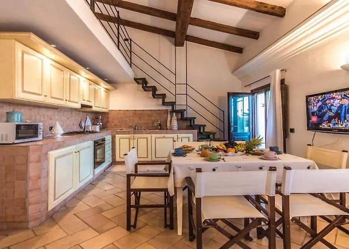Sardinia Home