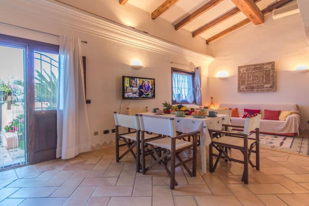 Sardinia * Palau