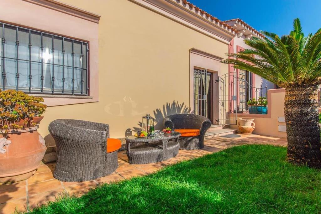 Apartamento Sardinia Palau