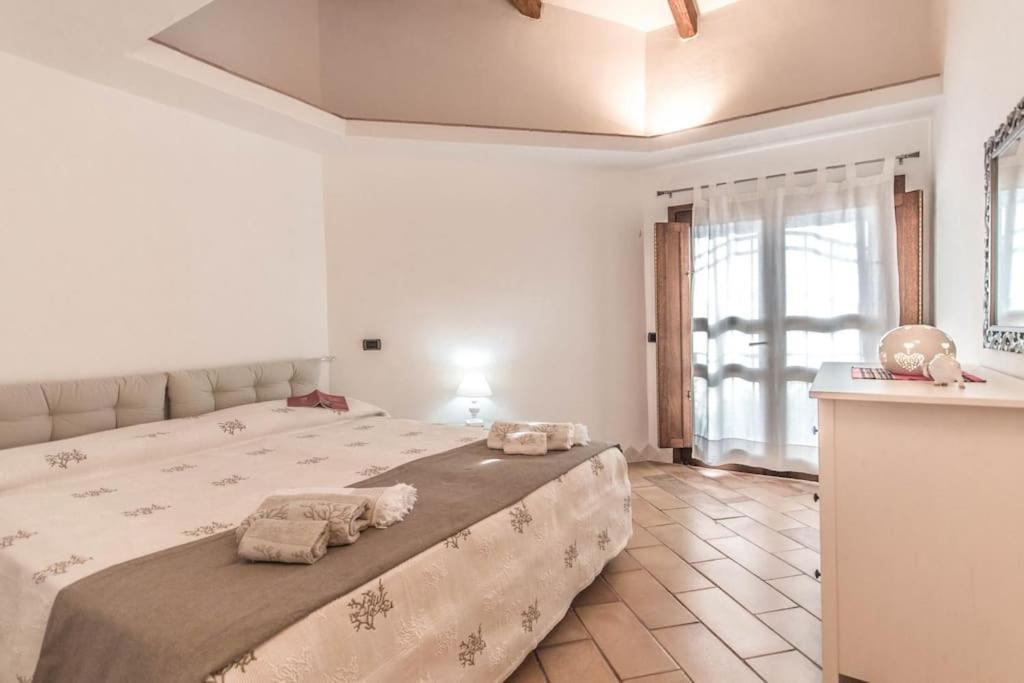Sardinia Apartamento