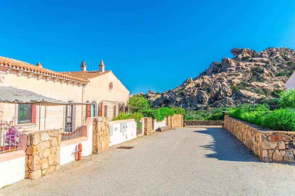 Apartamento Sardinia Palau