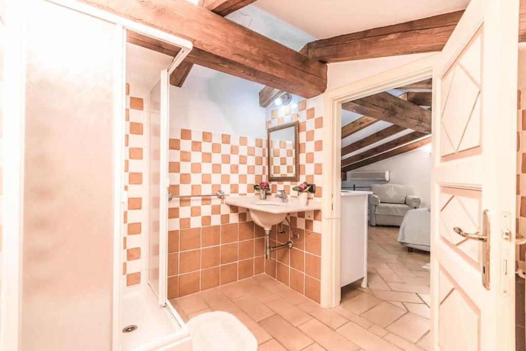 Apartamento Sardinia