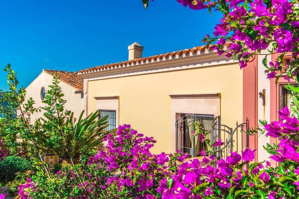 Apartamento Sardinia *